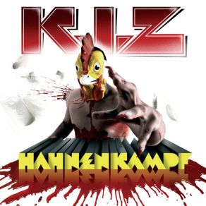 Download track Der Durch Die Tür Geher K. I. Z.