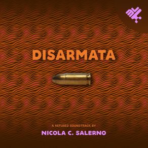 Download track Disarmata Sad Slow 1 Nicola C. Salerno