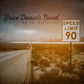 Download track Damn These Miles Brice Daniels Band