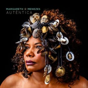 Download track Mãe Preta Margareth Menezes