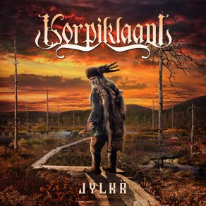 Download track Niemi' Korpiklaani