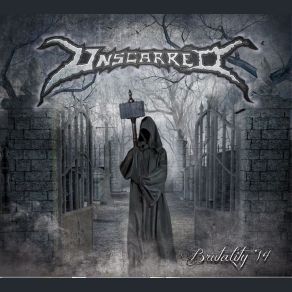 Download track Beaten & Broken Unscarred