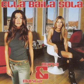 Download track No Está Todo Perdido Ella Baila Sola