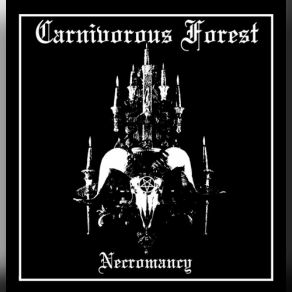 Download track Necromancy Carnivorous Forest