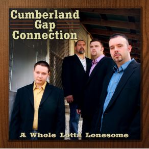 Download track Greyhound Bus Cumberland Gap Connection