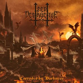 Download track Eternal Damnation Zed Destructive