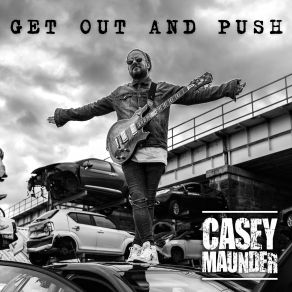 Download track Disgracefully Yours Casey Maunder