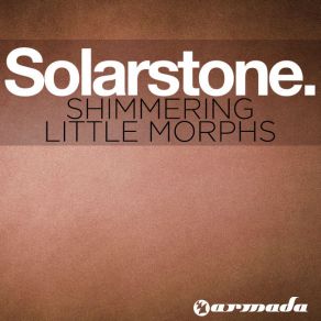 Download track Shimmering Little Morphs Original Mix Solarstone