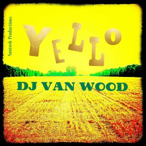 Download track Green DJ Van Wood