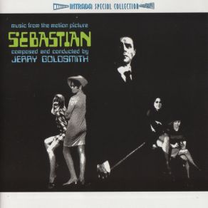 Download track Checkmate Jerry Goldsmith