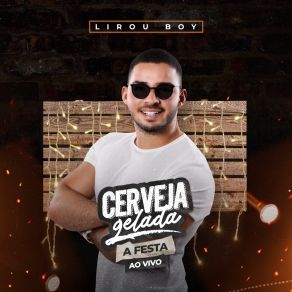 Download track Batom De Cereja (Ao Vivo) Lirou Boy