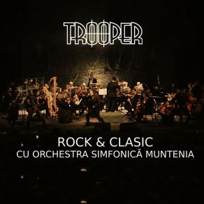 Download track Scrisoare De Adio (Simfonic) (Live) Orchestra Simfonica 