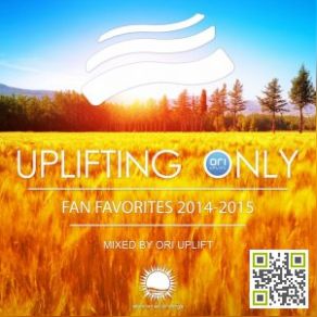 Download track Uplifting Only Fan Favorites 2014 - 2015 (Mixed By Ori Uplift) Part 2 Ori Uplift