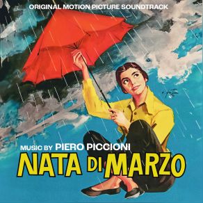 Download track Nata Di Marzo (Violin Suite) Piero Piccioni