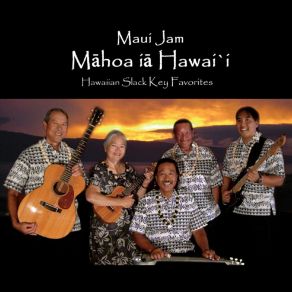 Download track E Ku'u Morning Dew Al Nip