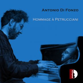 Download track Brazilian Like Antonio Di Fonzo