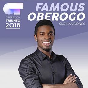 Download track Calypso Famous OberogoMiki Núñez, Sabela Ramil