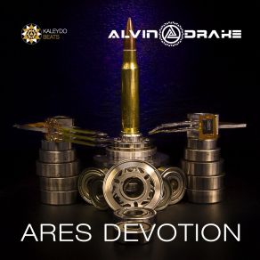 Download track Ares Devotion (Original Soundtrack) Alvin Drake