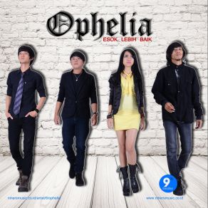 Download track Cukup Sudah Ophelia