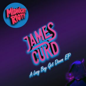 Download track Free Yourself James Curd