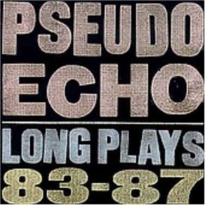 Download track Don'T Go (Extended) Pseudo Echo