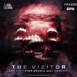 Download track I Am A Satanist The Vizitor