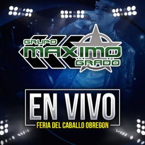 Download track El Compa Ita (En Vivo) Grupo Maximo Grado