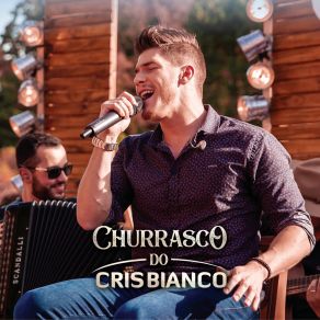 Download track Bem Que Podia Ser Eu (Ao Vivo) Cris Bianco