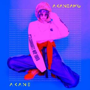 Download track 2Faces AKANE