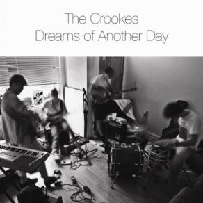 Download track Two Drifters The CrookesLittle Glitches