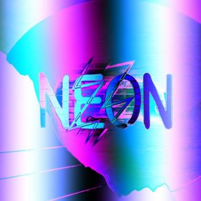 Download track Neon Love Cyber Hopper