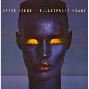 Download track Love On The Top Of Love - Killer Kiss (Garage House Mix) (Bonus Track) Grace Jones
