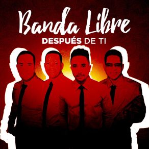 Download track El Senteciado (En Vivo) Banda Libre