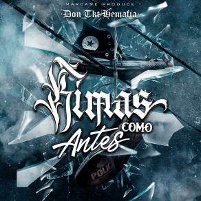 Download track Rimas Como Antes Don Tkt Hemafia