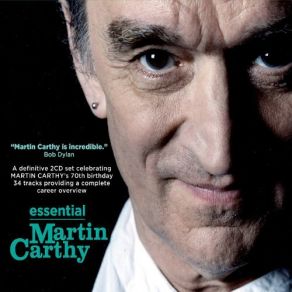 Download track Lord Franklin Martin Carthy