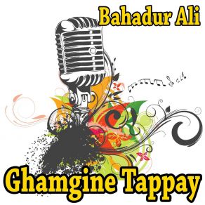 Download track Za Ma Kho To Ro Gro Ke Kor De Nun Tappay Bahadur Ali