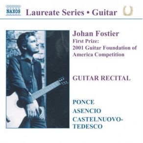 Download track La Primavera (Spring) Johan Fostier