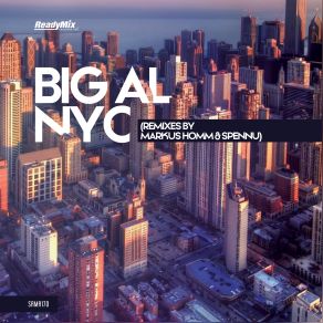 Download track NYC (Original Mix) Big Al