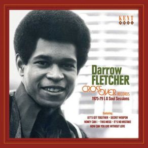 Download track How Can You Live Without Love Darrow Fletcher