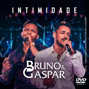 Download track Não Vou Voltar (Ao Vivo) Bruno E Gaspar