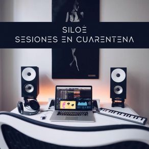 Download track Jóvenes Vivos (Sesiones En Cuarentena 4) Siloé