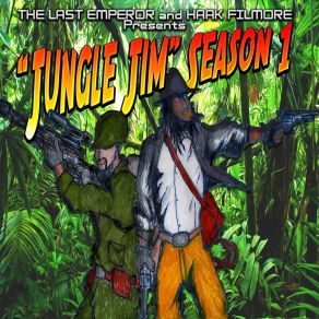 Download track Jungle Jim Haak Filmore