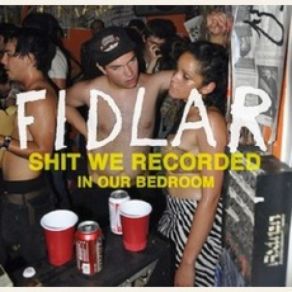 Download track West Coast Fidlar