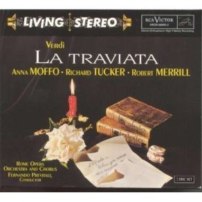 Download track 5. Un Di Felice Eterea Giuseppe Verdi