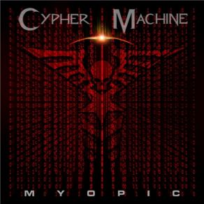 Download track Voyeur Cypher Machine