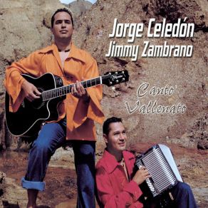 Download track No Podrán Separarnos Jorge Celedón, Jimmy Zambrano