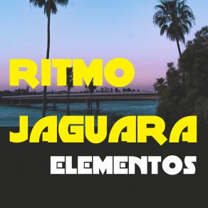 Download track Jaguatirica Ritmo Jaguara