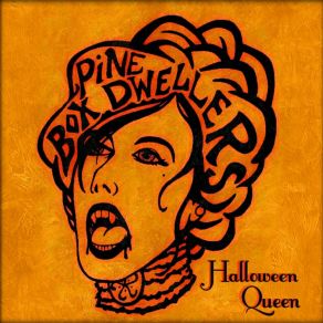 Download track Halloween Queen The Box Dwellers