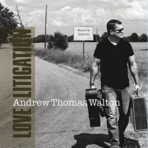 Download track I Know Crazy When I See It Andrew Thomas Walton