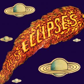 Download track Tu Promesa Los Eclipses